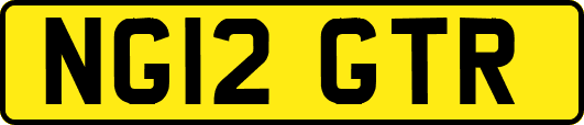 NG12GTR