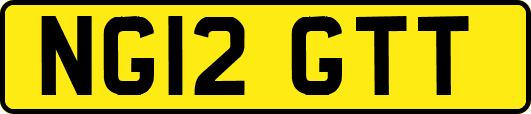 NG12GTT