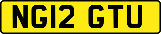 NG12GTU