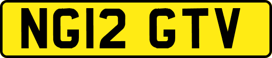 NG12GTV