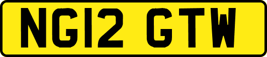 NG12GTW