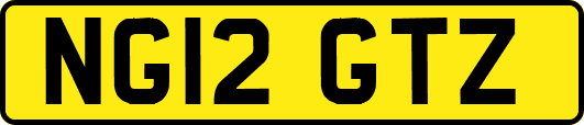 NG12GTZ