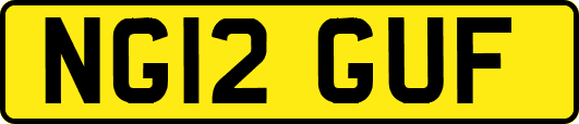 NG12GUF
