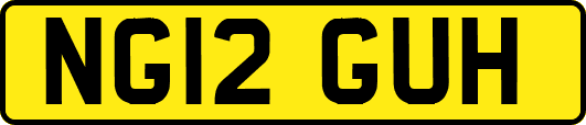 NG12GUH