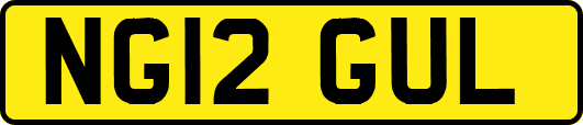 NG12GUL