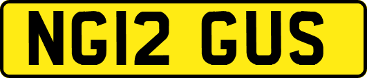 NG12GUS