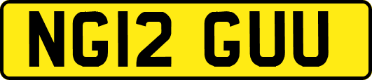 NG12GUU