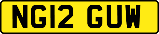 NG12GUW