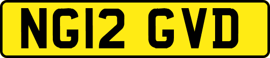 NG12GVD