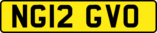 NG12GVO