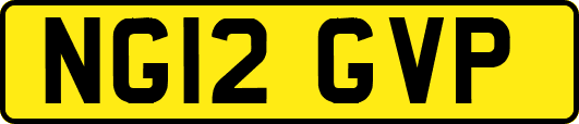NG12GVP