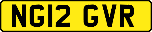 NG12GVR