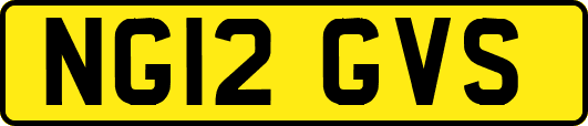NG12GVS