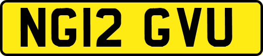 NG12GVU