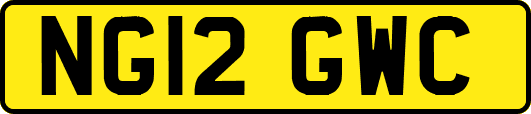 NG12GWC