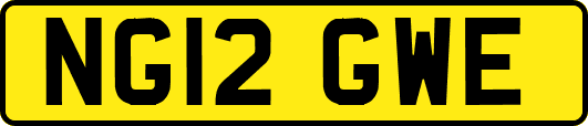 NG12GWE
