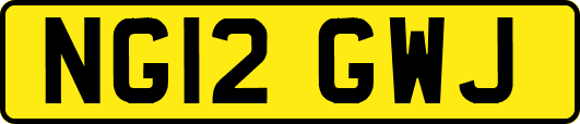 NG12GWJ