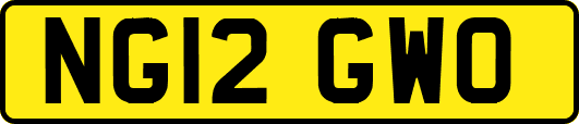 NG12GWO