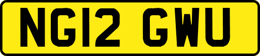 NG12GWU