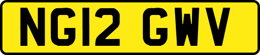 NG12GWV