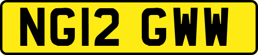 NG12GWW
