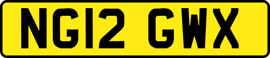 NG12GWX
