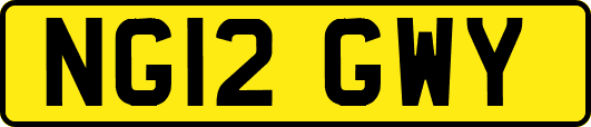 NG12GWY