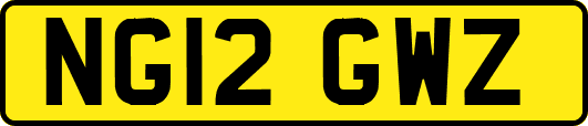 NG12GWZ