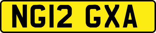 NG12GXA