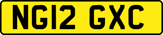 NG12GXC