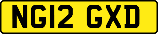 NG12GXD