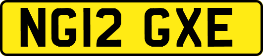NG12GXE
