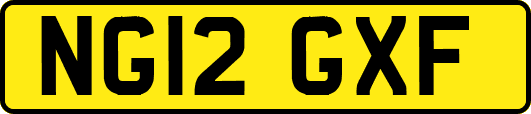 NG12GXF