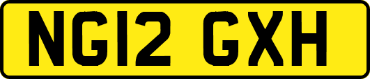 NG12GXH