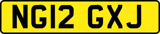 NG12GXJ