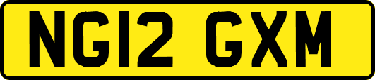 NG12GXM