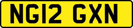 NG12GXN