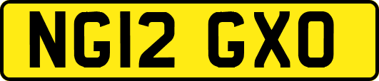 NG12GXO