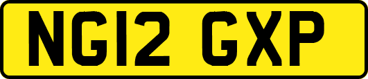 NG12GXP