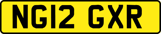 NG12GXR
