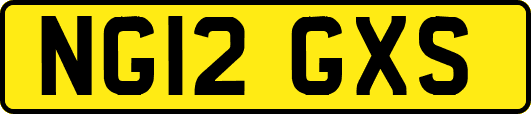NG12GXS