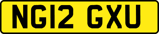 NG12GXU