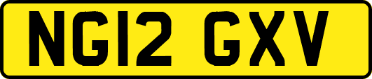 NG12GXV