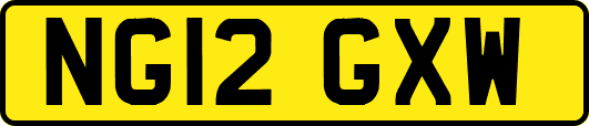 NG12GXW