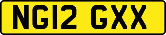 NG12GXX
