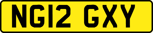 NG12GXY