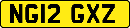 NG12GXZ