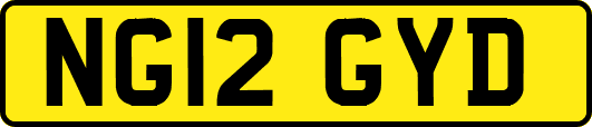 NG12GYD