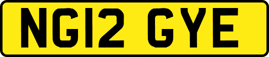 NG12GYE