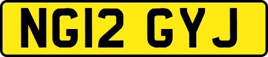 NG12GYJ